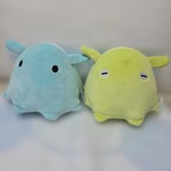 八景島シーパラダイス メンダコ ぬいぐるみくじ - メルカリ