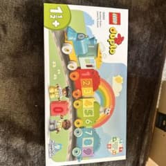 LEGO DUPLO 10954 数字とカウントのサムネイル