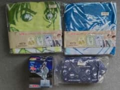 名探偵コナン プライズグッズ まとめ売り