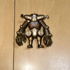G3014]ウルトラセブン×TOUMA キングジョー - メルカリ