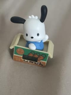 サンリオ ダンボールウォッチ ポチャッコのサムネイル