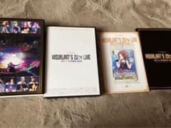 VisualArt’s20th 2012 ＋ヴァイスシュヴァルツPRカードのサムネイル