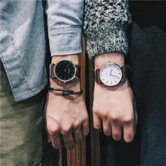 どんな服装にも合う 白単品！のサムネイル