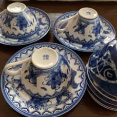 mio様専用　鍋島華山のサムネイル
