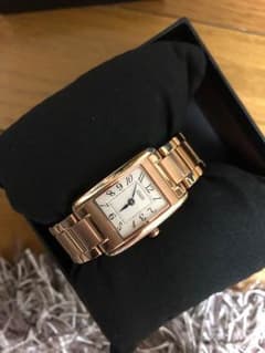 COACH時計のサムネイル