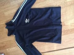 adidas ジャージのサムネイル