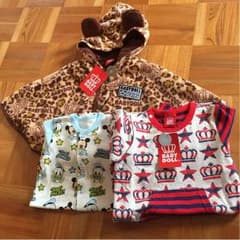 ベビー★まとめて売りますのサムネイル