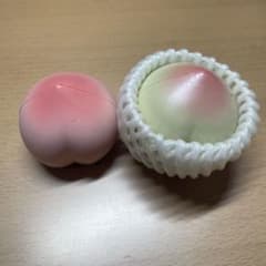 安いスクイーズ ブルーム 桃の通販商品を比較 | ショッピング