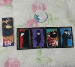 伏黒恵 まとめ売り - メルカリ