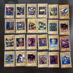 遊戯王OCG 初期（1期）カード まとめ売り　約130枚のサムネイル