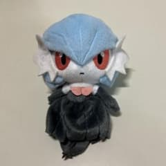 メガサーナイト 色違い コロっとまんまるぬいぐるみ ポケモン - メルカリ