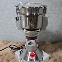 NEWTRY 300g粉砕機 業務用 100V - メルカリ