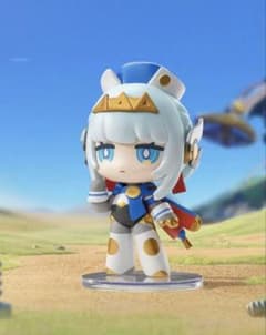 原神中国限定フィギュアPOPMART レリル|mercariメルカリ官方指定廠商