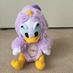 東京ディズニーリゾート 公式 2017 デイジー ストラップのサムネイル