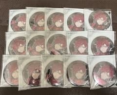 ローレン・イロアス NIJI HOLIC 缶バッジのサムネイル