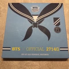 BTS 1st 2013 memorial photobookのサムネイル