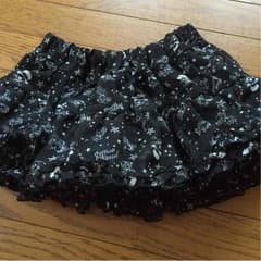 ロックなミニスカートのサムネイル