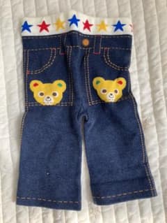 ミキハウス スパッツ パンツのサムネイル