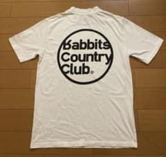 FR2 GOLF Rabbits Country Club Tシャツ サイズ M - メルカリ