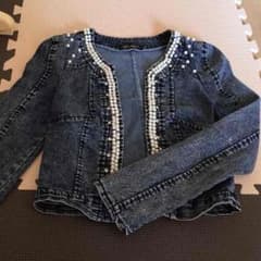 ビジューデニジャンR❤️様専用のサムネイル