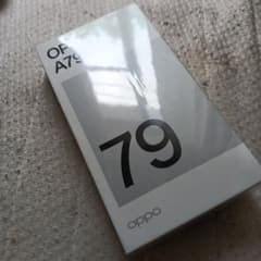 OPPO A79 5G グローグリーン【値下げしました】のサムネイル