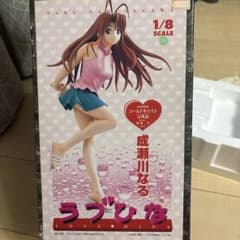 ラブひな 成瀬川なる 1/8スケール コールドキャスト完成品のサムネイル