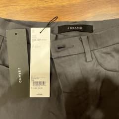 Theory J BRAND グレー スキニーパンツ (size 25)のサムネイル
