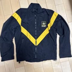 U.S. ARMY ナイロンジャケットのサムネイル