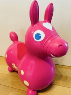 RODY ピンクのサムネイル