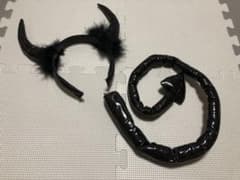 悪魔 セットのサムネイル
