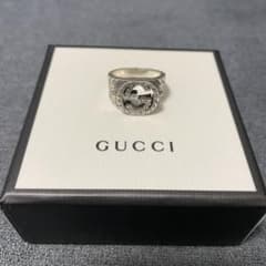 GUCCI リング 18号のサムネイル