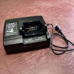 ジャンク品扱い Panasonic 電動アシスト自転車用充電器 NKJ073Z - メルカリ