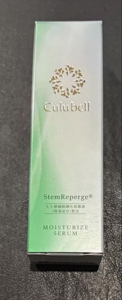 Culubell StemReperge - メルカリ