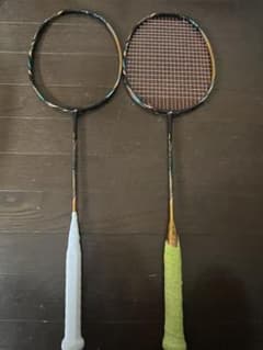 YONEX バドミントンラケット ヨネックス　アストロックス88D proのサムネイル