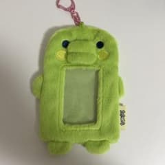 たまごっち くちぱっち トレカケースのサムネイル