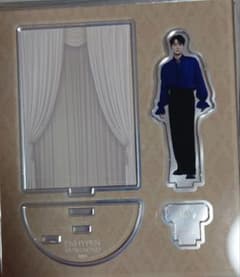 ENHYPEN MUSEUM 2023 アクスタ ジェイのサムネイル