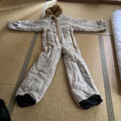 動けるあったか寝袋Mサイズのサムネイル