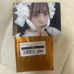 さ*迎様 CUTIE STREET 梅田みゆ トレカ セット CUTIE STREET きゅーすと 梅田みゆ ver.5 トレカ - メルカリ