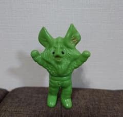 ウルトラ怪獣 　ブルマァク　イカルス　ギャンゴ　当時物 ウルトラ怪獣 ブルマァク イカルス ギャンゴ 当時物 - メルカリ