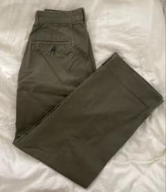パンツ At last&co. Lot.511 WIDE 30 Olive At last&co. Lot.511 WIDE 30 Olive - メルカリ