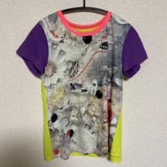 sou fo i lle グラフィックプリント Tシャツのサムネイル