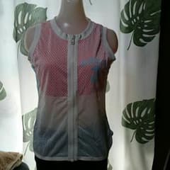 アディダス　メッシュタンクのサムネイル