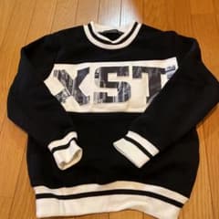 トレーナーのサムネイル