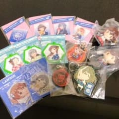 【未開封】艦これ キーホルダー ちょこのっこのサムネイル