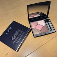 DIOR DIORSHOW 5 COULEURS アイシャドウパレット - メルカリ