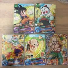 zデッキのサムネイル