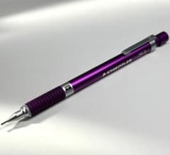 廃番 廃盤 ステッドラー コーチャンフォー限定カラー 紫 0.5 廃番 廃盤 ステッドラー コーチャンフォー限定カラー 紫 0.5