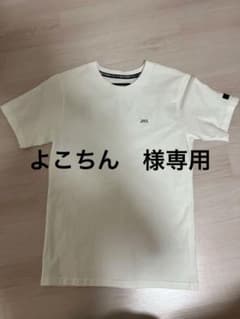 よこちん様専用LUXE/R ホワイト Tシャツ Mサイズのサムネイル