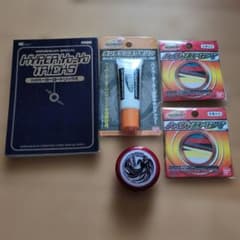は*ぶ様 ハイパーヨーヨー セットのサムネイル