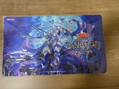 未開封】希少 遊戯王 プレイマット ティアラメンツカレイドハート